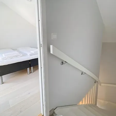 Apartment Near Downtown Nr 24 By Bertis