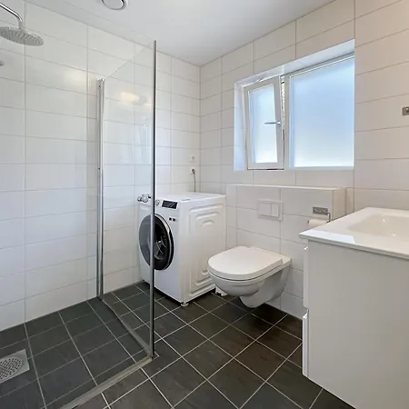 Apartment Near Downtown Nr 24 By Bertis Stavanger
