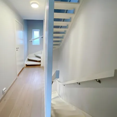 Apartment Near Downtown Nr 24 By Bertis