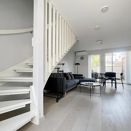 Leilighet Near Downtown Nr 24 By Bertis *
