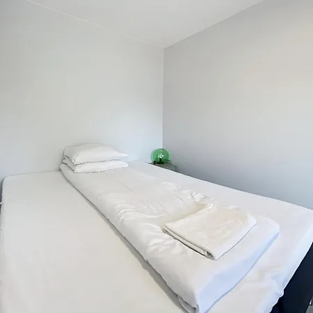 Near Downtown Nr 24 By Bertis Apartment Stavanger
