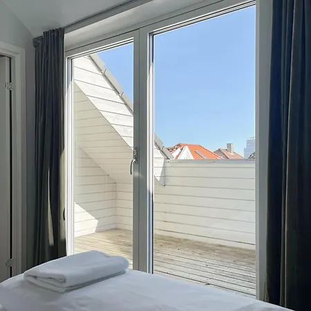 Leilighet Near Downtown Nr 24 By Bertis Stavanger