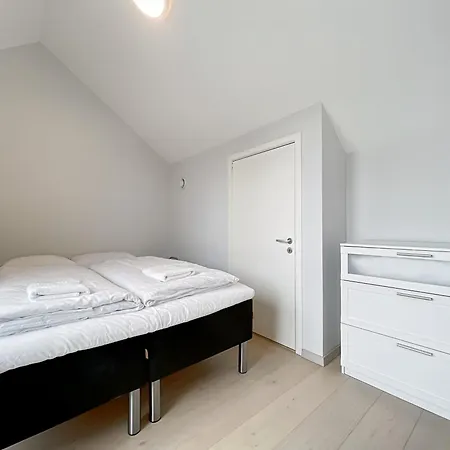 Near Downtown Nr 24 By Bertis Leilighet Stavanger