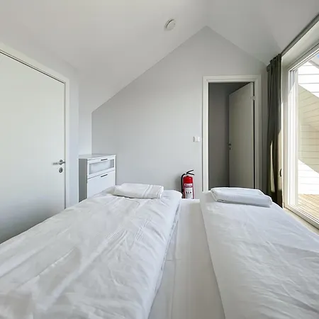 Leilighet Near Downtown Nr 24 By Bertis Stavanger
