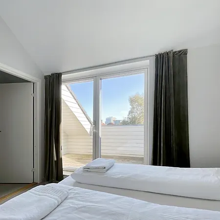 Apartment Near Downtown Nr 24 By Bertis