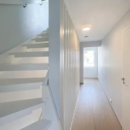 Near Downtown Nr 24 By Bertis Apartment *