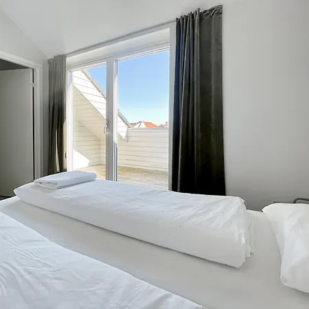 Near Downtown Nr 24 By Bertis Apartment
