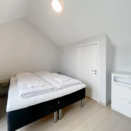 Near Downtown Nr 24 By Bertis Apartment Stavanger